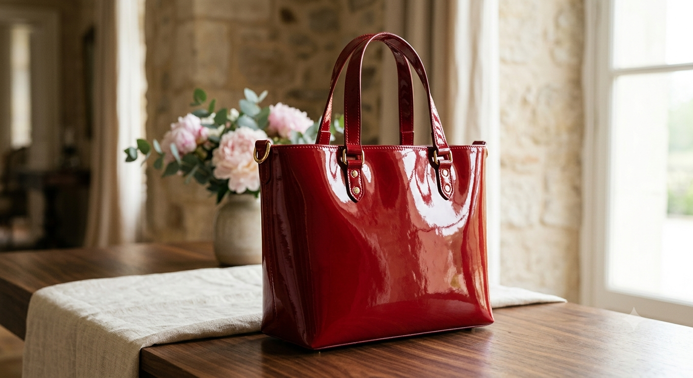 Tote Bags & Satchels
