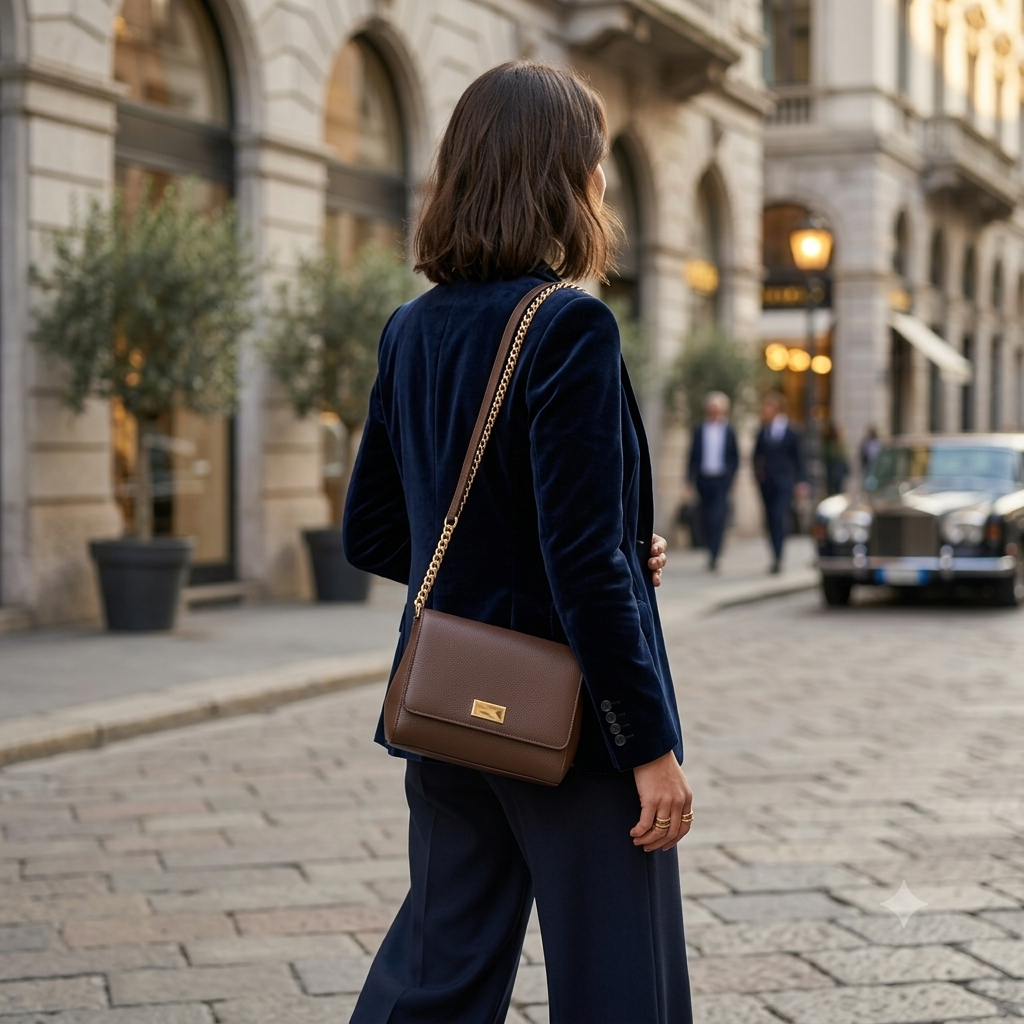 Crossbody Bags