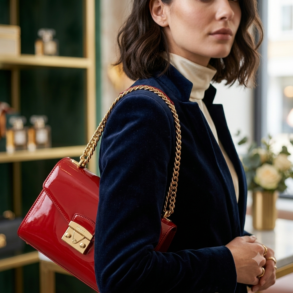 Shoulder Bags