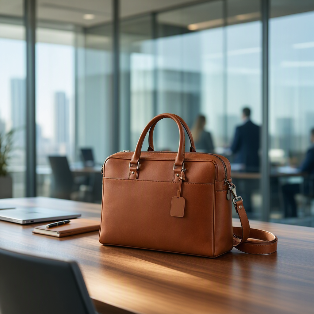 Casual & Commuter Essentials