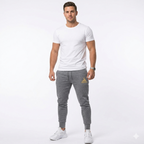 The Aero-Lite Ankle Joggers