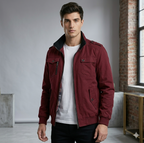 Classic Slim Bomber