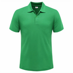 "Identity-Custom" Polo