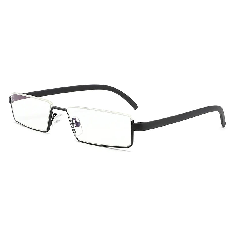 "Titan-Flex" Half-Frame Readers