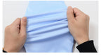 "Flex-Sharp" Short Sleeve Dress Shirt