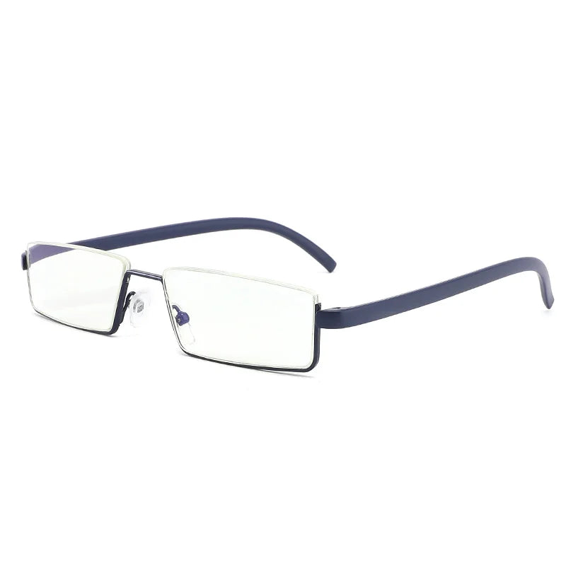 "Titan-Flex" Half-Frame Readers