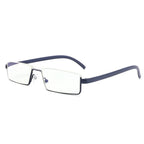 "Titan-Flex" Half-Frame Readers
