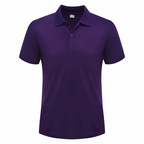 "Identity-Custom" Polo