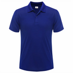 "Identity-Custom" Polo