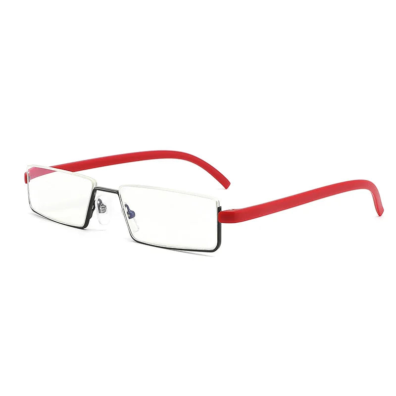 "Titan-Flex" Half-Frame Readers