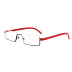 "Titan-Flex" Half-Frame Readers
