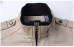 Classic Slim Bomber