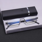 "Titan-Flex" Half-Frame Readers