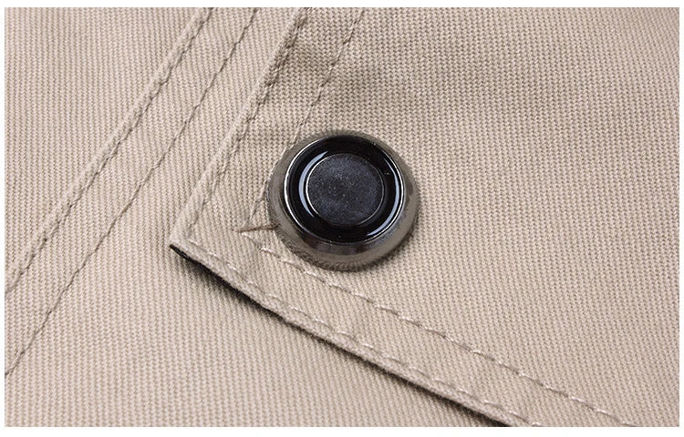 Classic Slim Bomber