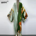 Aether Flow Kimono
