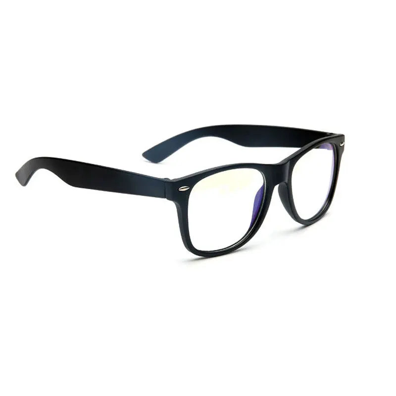 "Digital Shield" Tech Eyeglasses