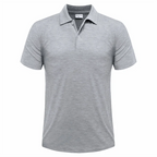 "Identity-Custom" Polo