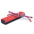 "Titan-Flex" Half-Frame Readers