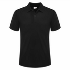 "Identity-Custom" Polo