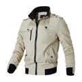 Classic Slim Bomber
