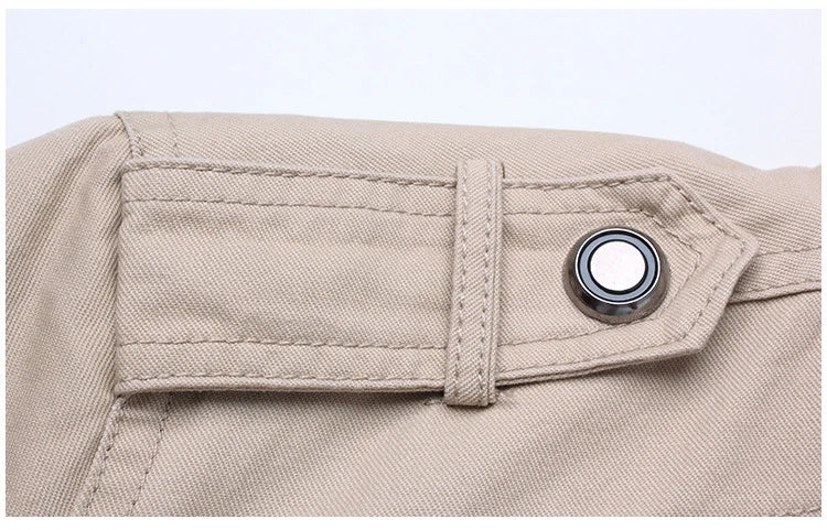 Classic Slim Bomber