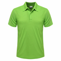 "Identity-Custom" Polo