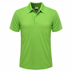 "Identity-Custom" Polo