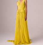 The Ethereal Gala Gown