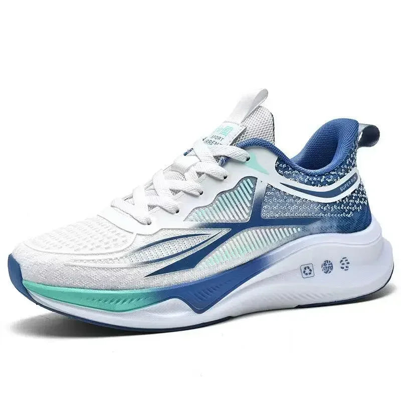 Element Runner