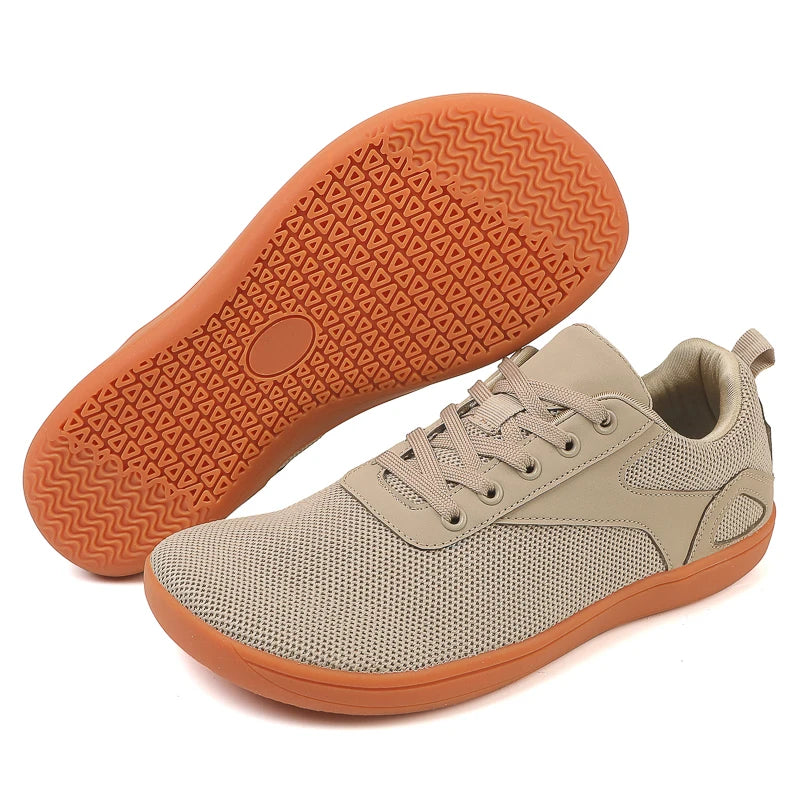 Freestep Wide-Toe