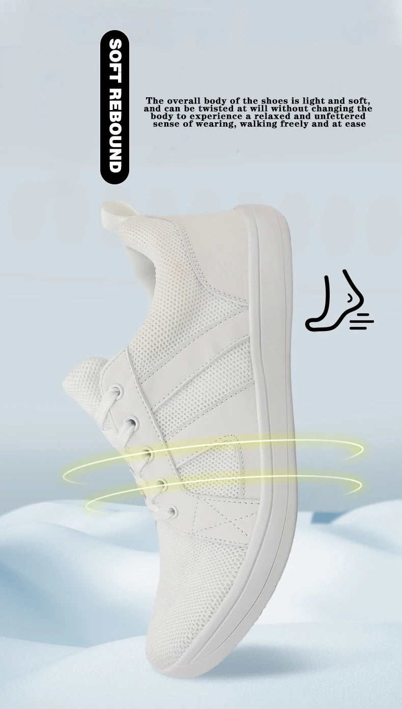 Freestep Wide-Toe