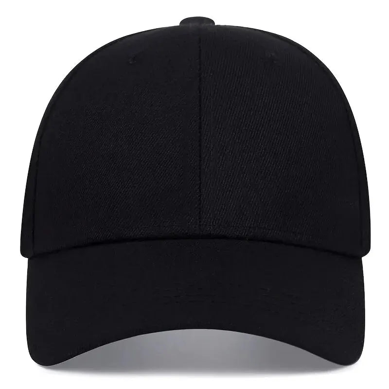 Signature Embroidery Cap
