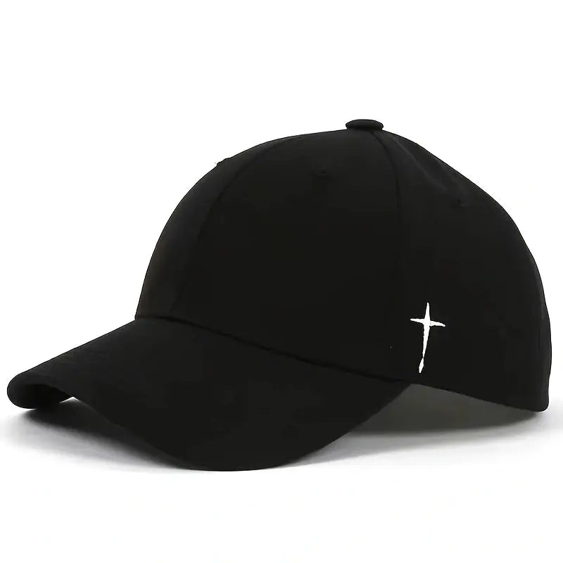 Signature Embroidery Cap