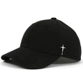 Signature Embroidery Cap