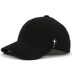 Signature Embroidery Cap