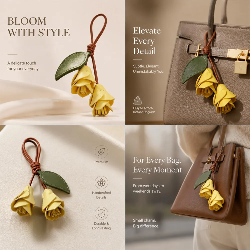 The Tulip Muse