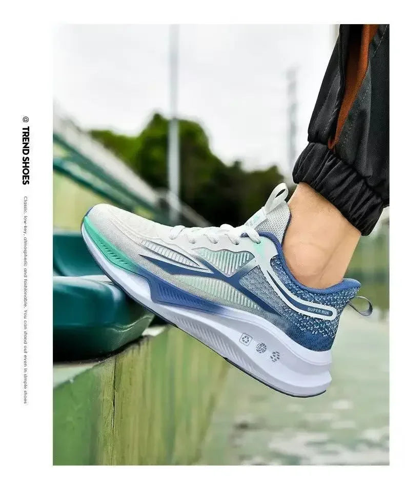 Element Runner
