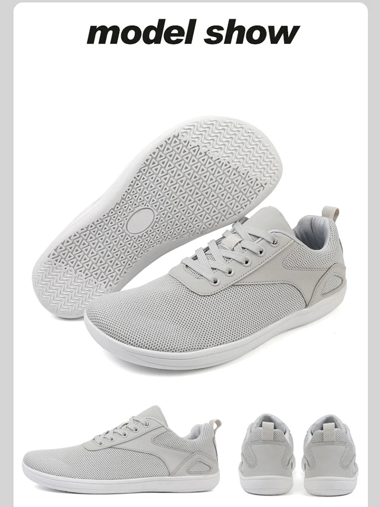 Freestep Wide-Toe