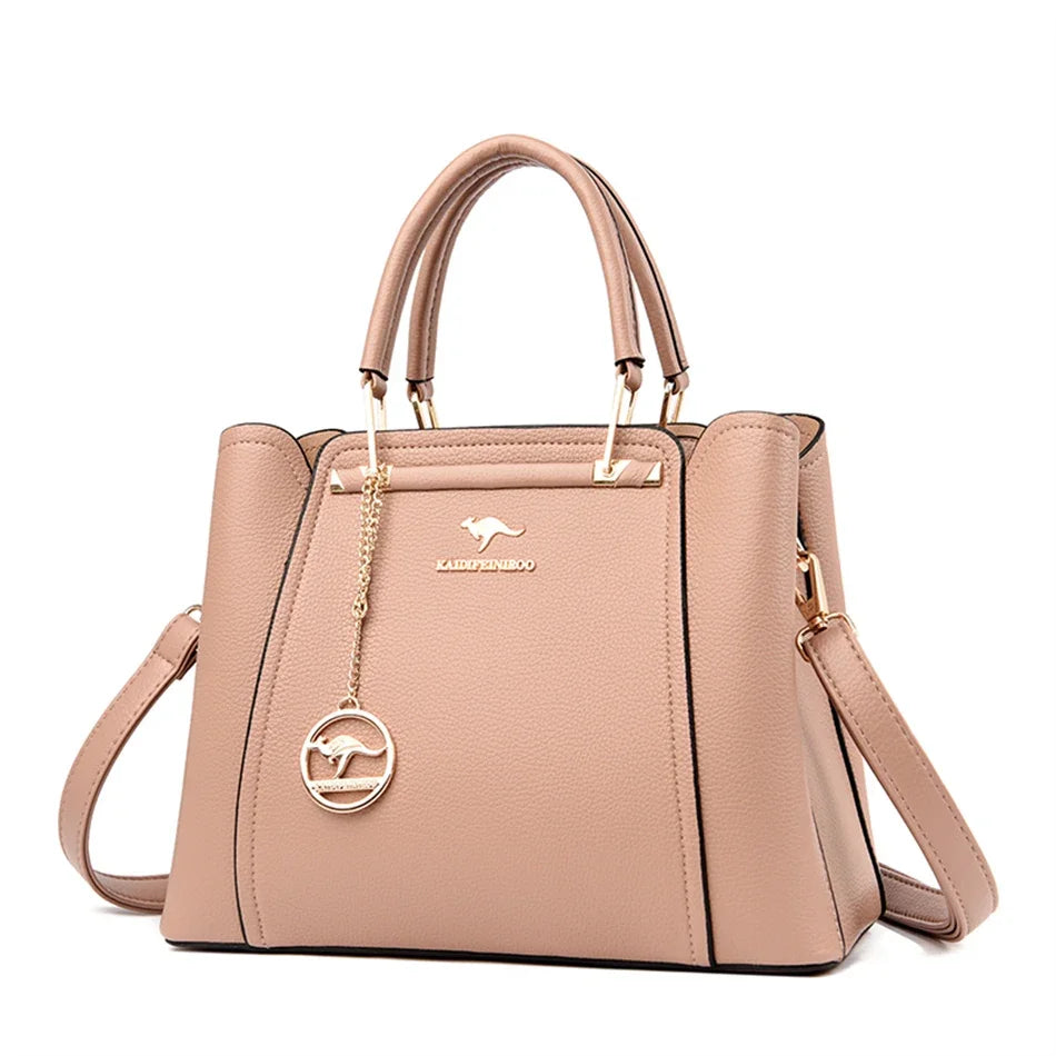 The Everyday 3-Compartment Tote