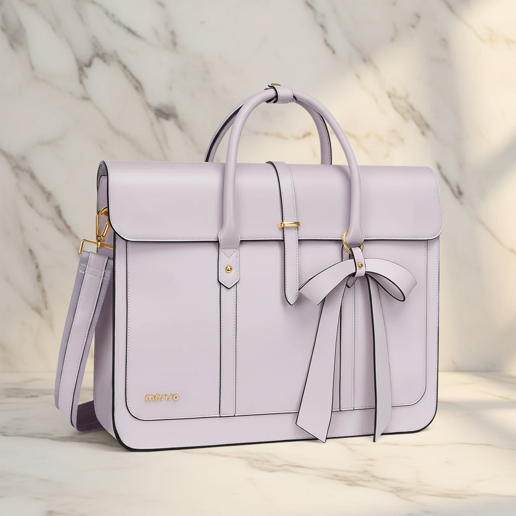 The Nomad Convertible Briefcase