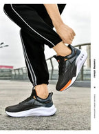 Element Runner