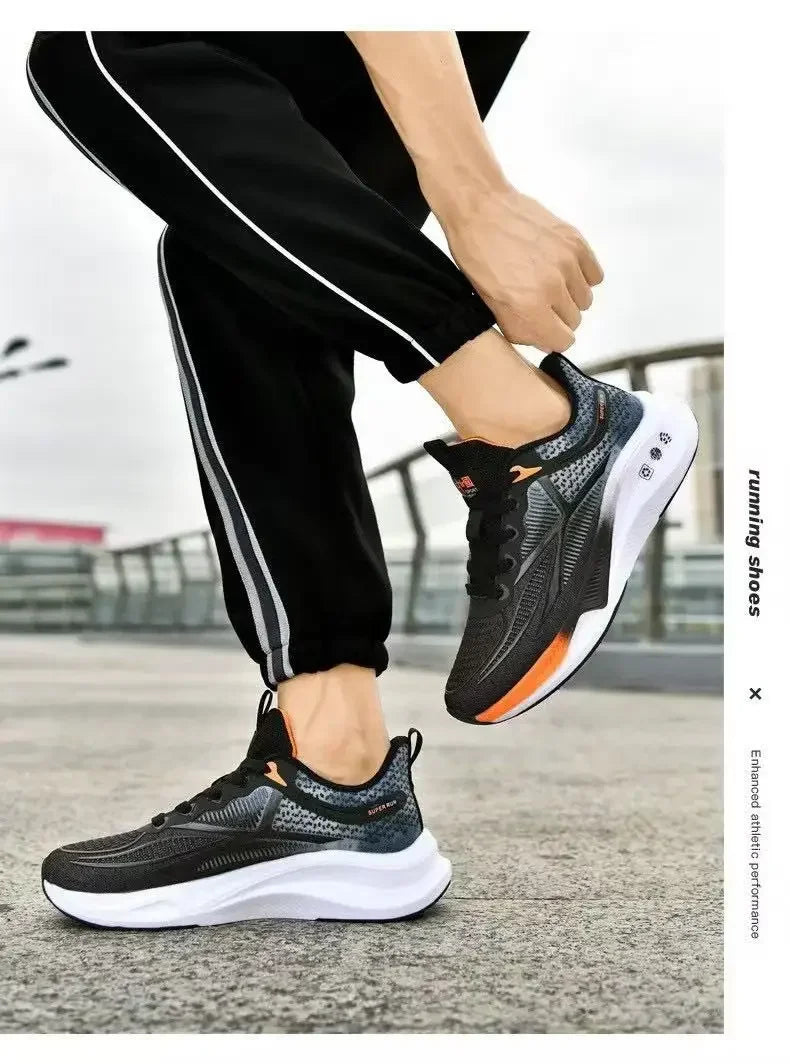 Element Runner
