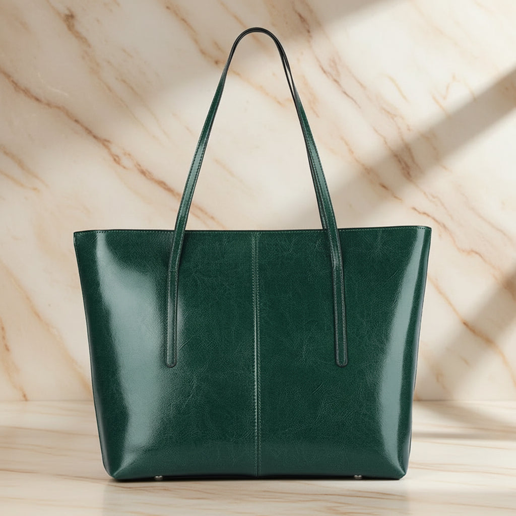 The Classic Work Tote