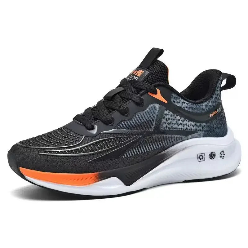 Element Runner