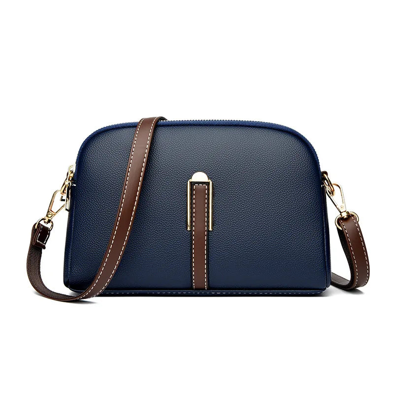 The City Crossbody Bag