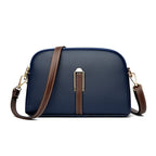 The City Crossbody Bag