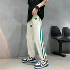 The Transit Side-Stripe Joggers