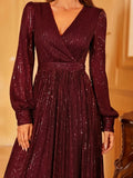 The Starlight Lantern Gown