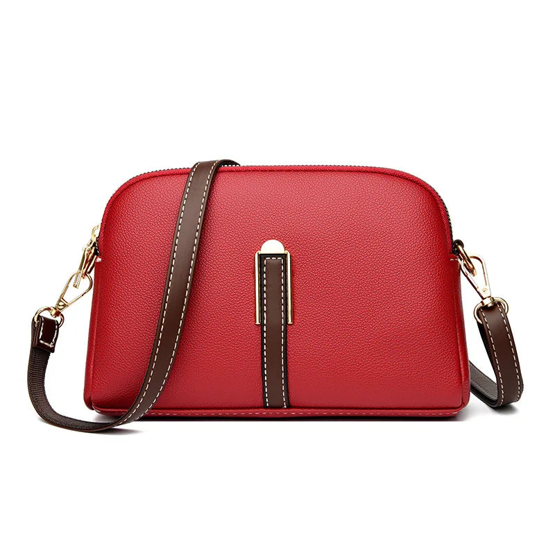 The City Crossbody Bag
