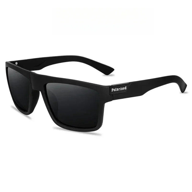 "Horizon Retro" Polarized Sunglasses